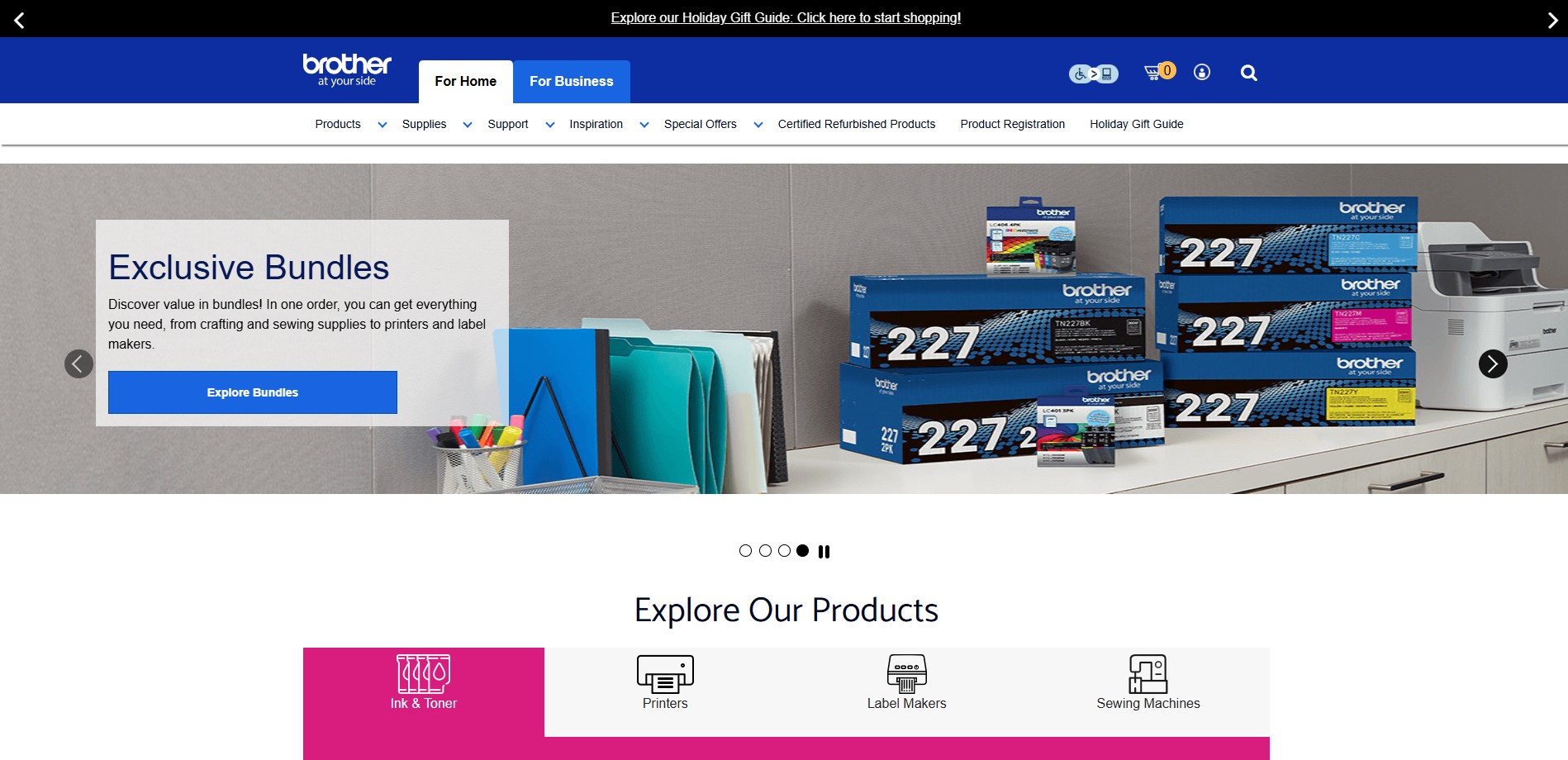 portfolio